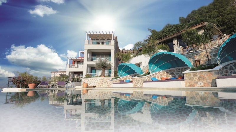 HOTEL UNIQUE BOUTİQUE CLASS