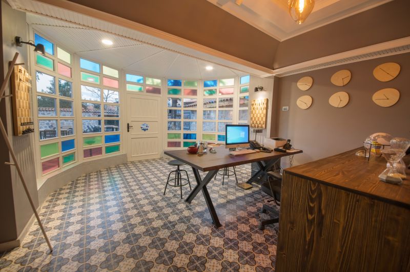 GARP HOTEL AKŞEHİR