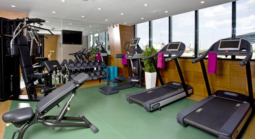 Holiday İnn Gaziantep