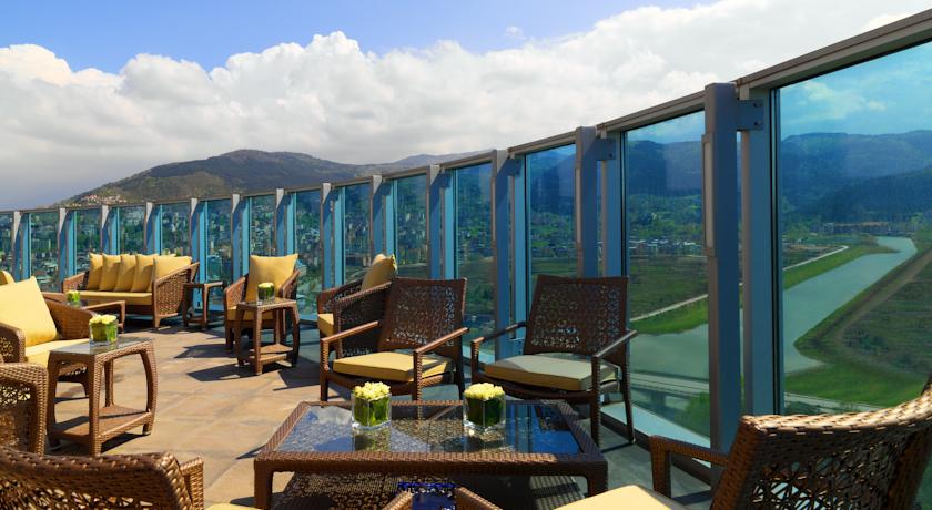 SHERATON BURSA HOTEL