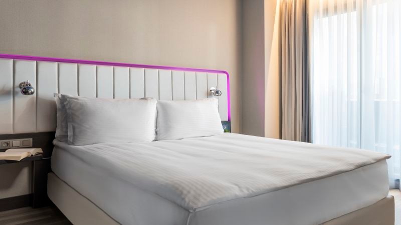 PARK INN BY RADİSSON İSTANBUL ATAŞEHİR