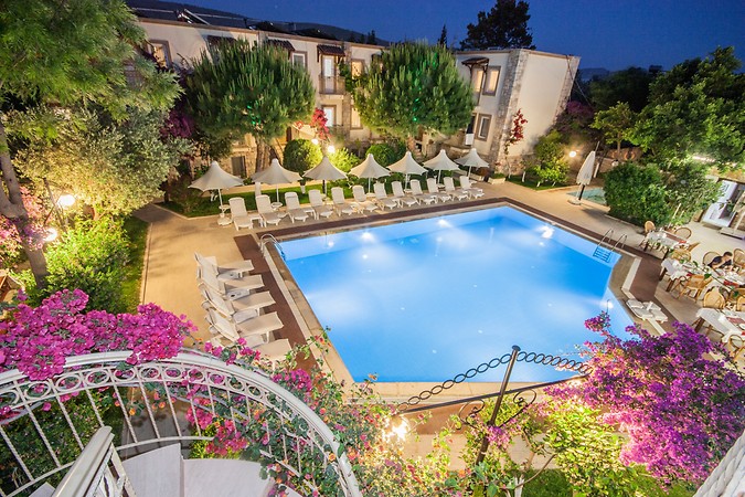 MOONSHİNE HOTEL SUİTE