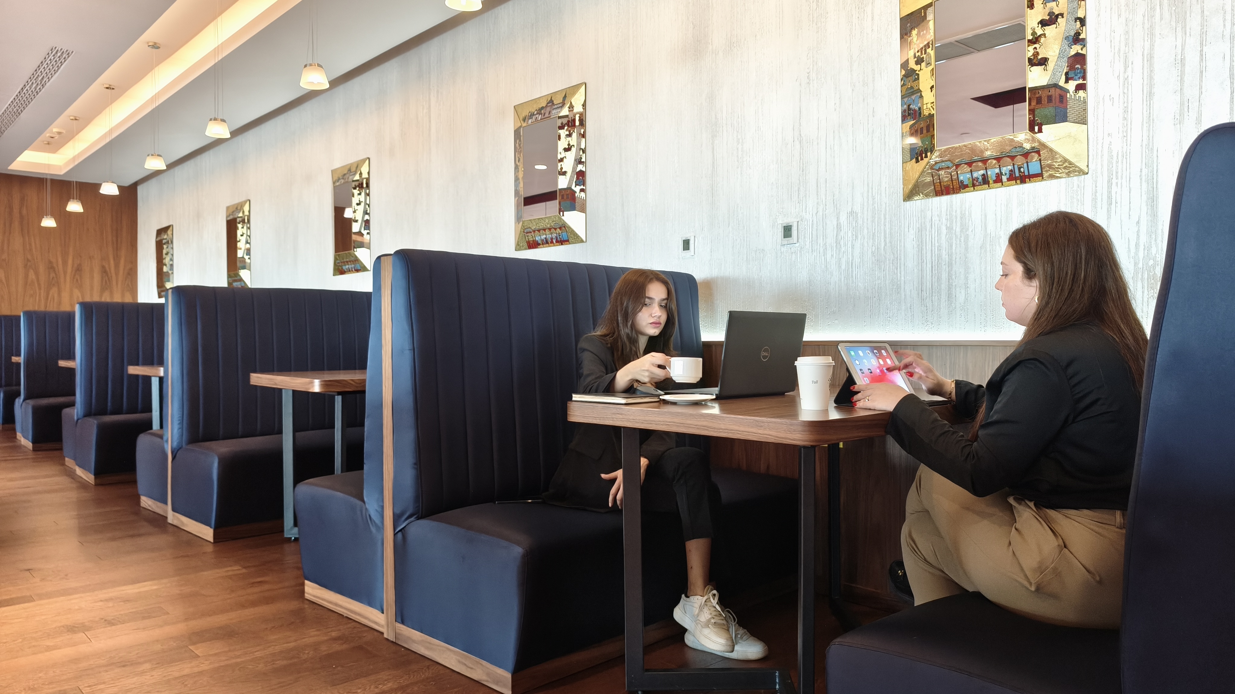 HAMPTON BY HİLTON SAMSUN