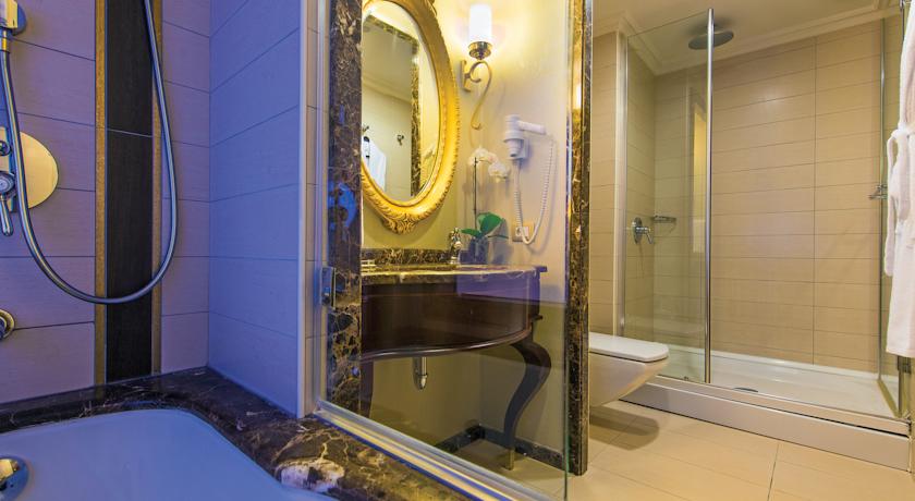 ELITE WORLD İSTANBUL TAKSİM