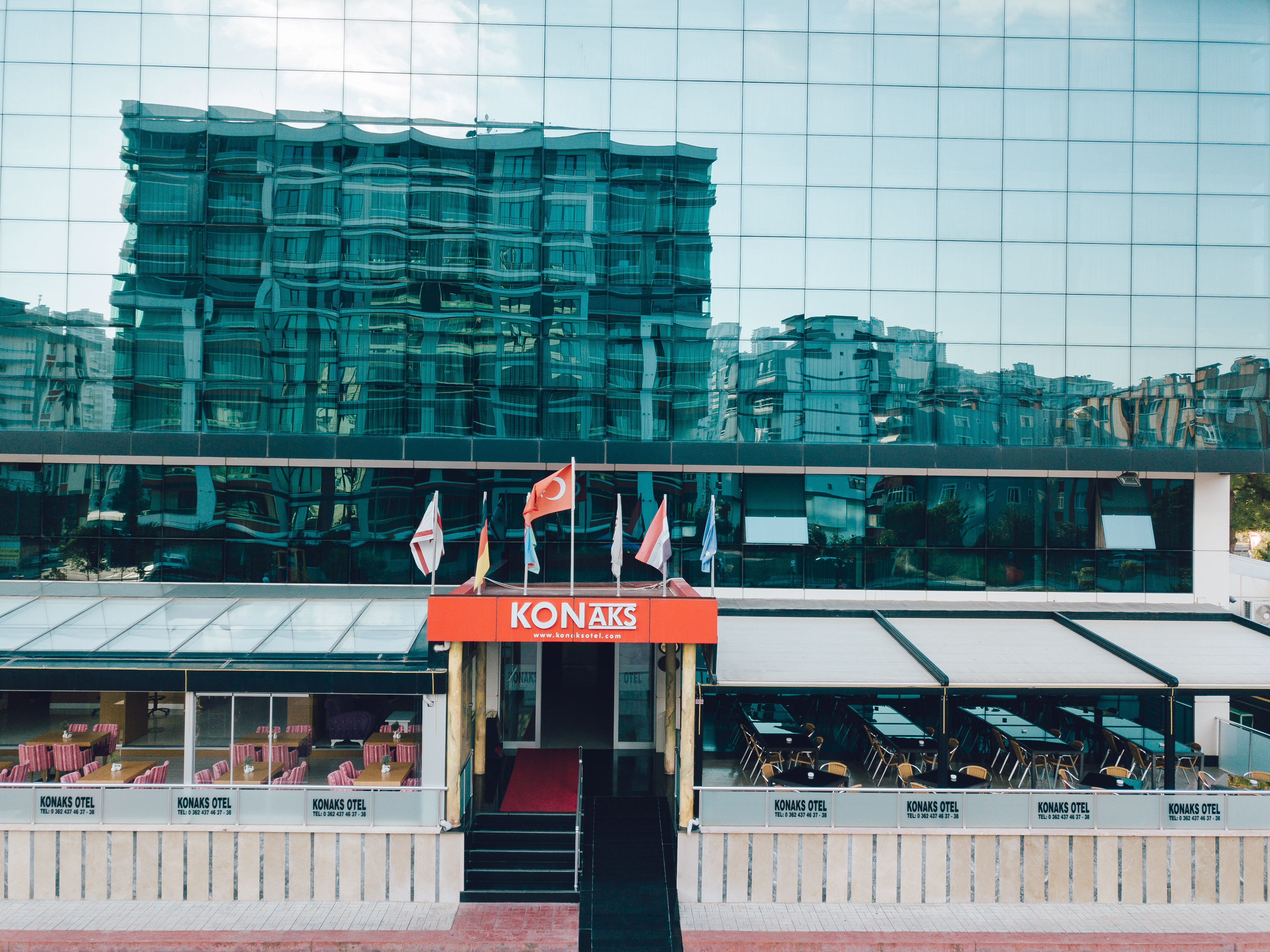 KONAKS OTEL