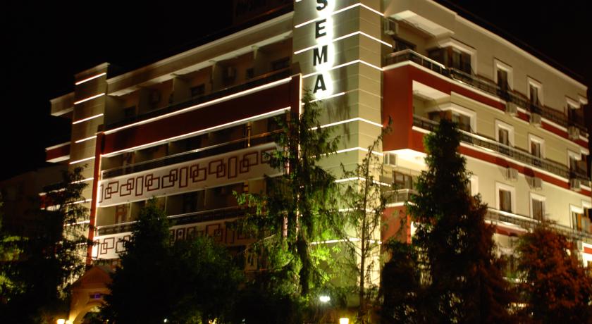SEMA OTEL KONYA