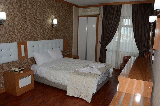 BULUT HOTEL