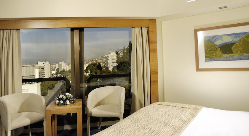 BEST WESTERN KONAK HOTEL