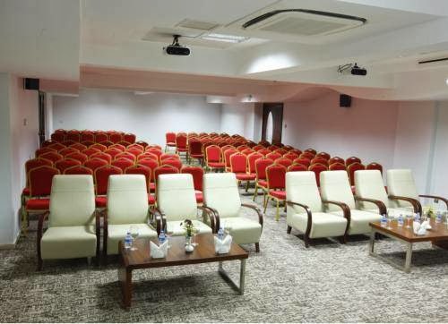 Grand Boğaziçi Otel / Antakya