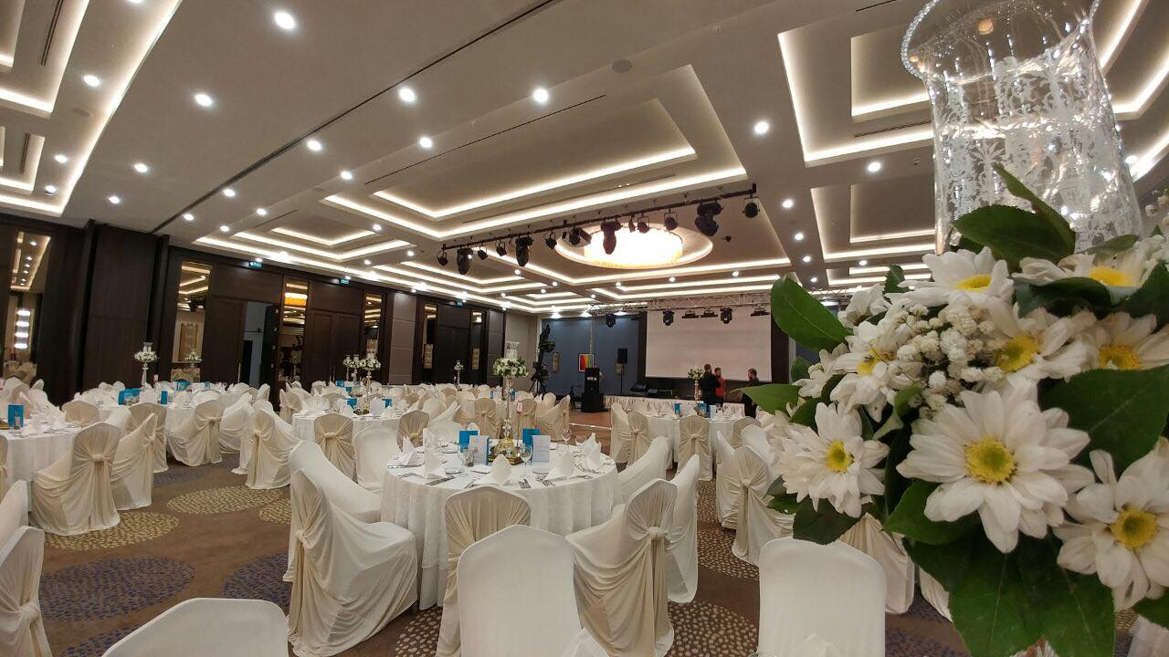 RAMADA PLAZA BY WYNDHAM KONYA