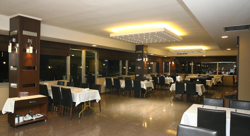 ELİT CLASS RESIDENCE HOTEL GAZİANTEP