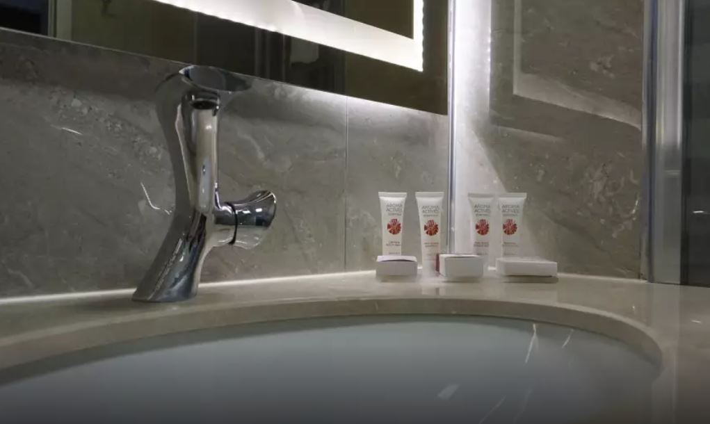 RAMADA BY WYNDHAM DİYARBAKIR