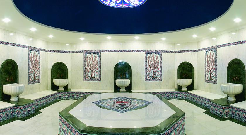 METROPOLİTAN HOTELS ANKARA