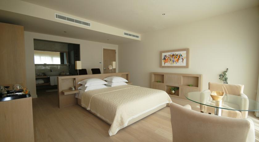 LVZZ HOTEL BODRUM