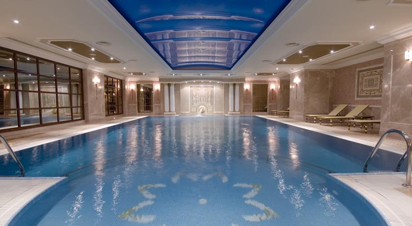 ELITE WORLD İSTANBUL TAKSİM