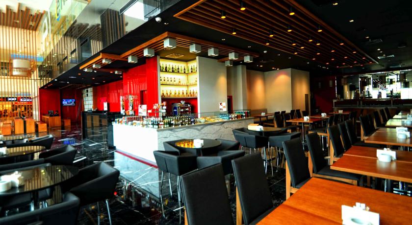 RAMADA ENCORE İZMİR BALÇOVA