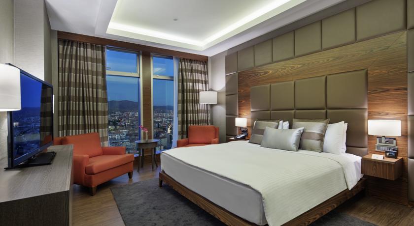 MOVENPICK HOTEL MALATYA