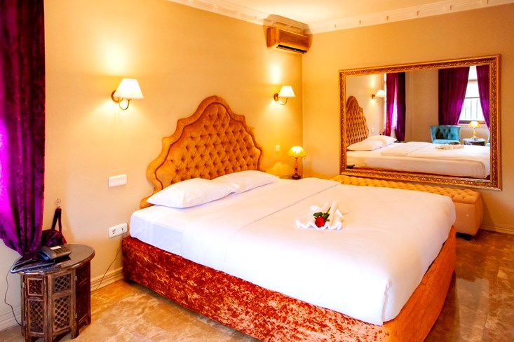 ALA HAN BOUTİQUE HOTEL