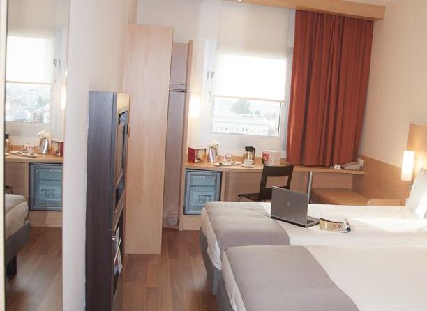 İBİS HOTEL ADANA