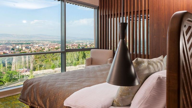 TASİGO ESKİŞEHİR TERMAL OTEL