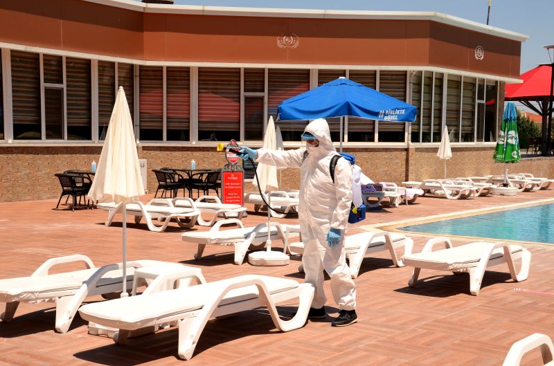 BY CAPPADOCIA HOTEL & SPA