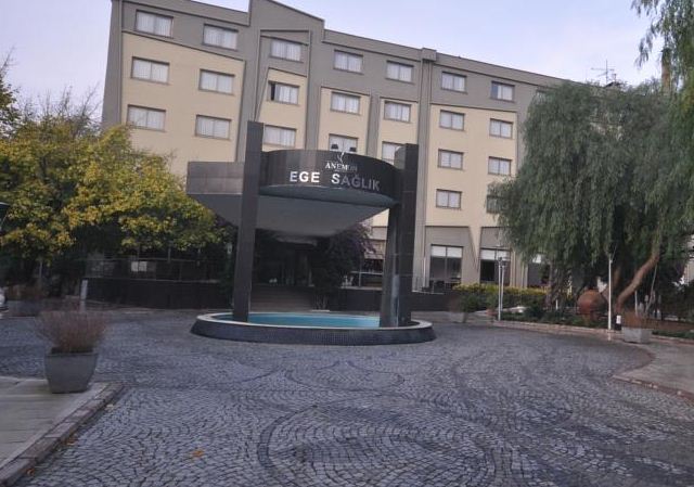 ANEMON EGE SAĞLIK OTEL