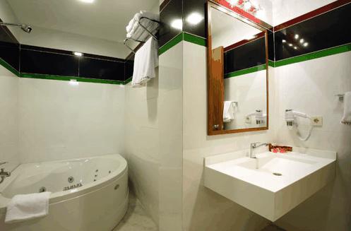 Jaleriz Otel / Gaziantep