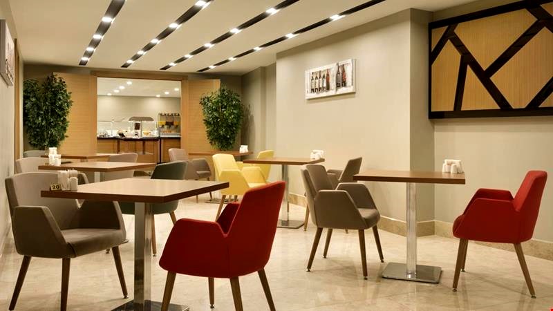 RAMADA ENCORE BY WYNDHAM GEBZE