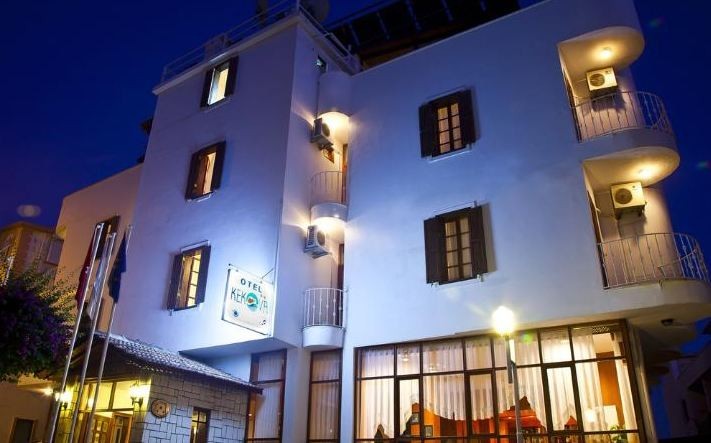 OTEL KEKOVA