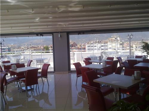 GÜVEN OTEL ÖDEMİŞ