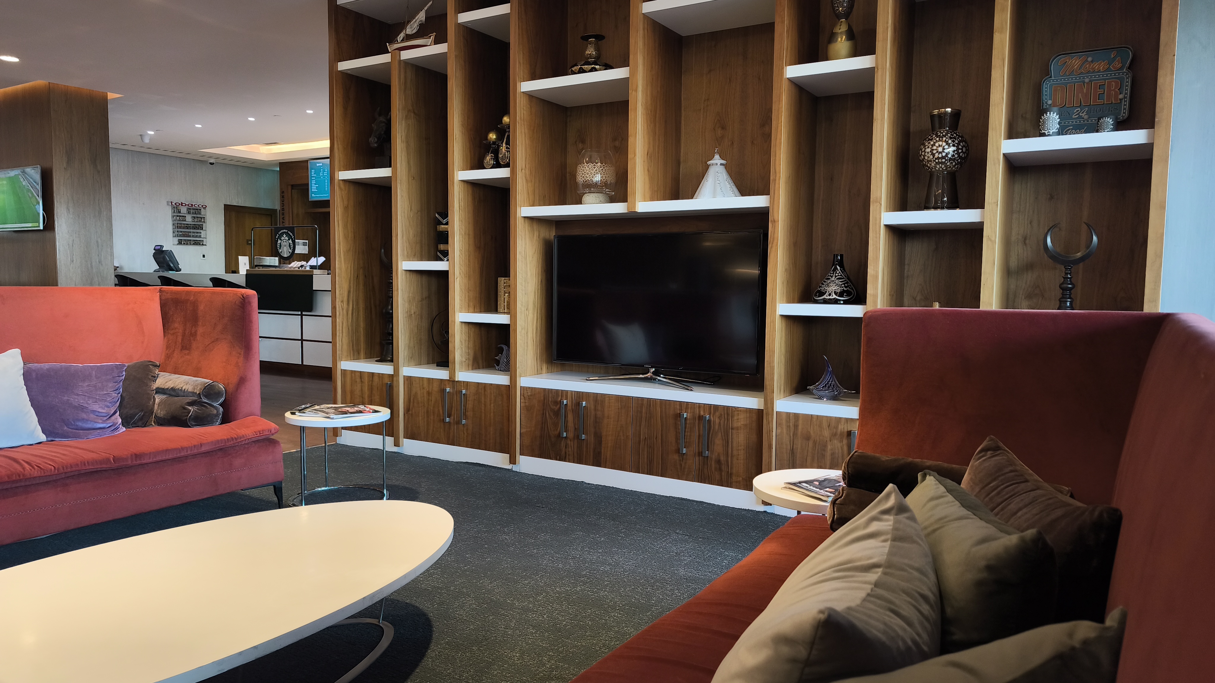 HAMPTON BY HİLTON SAMSUN