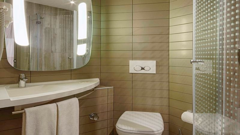 İBİS İSTANBUL TUZLA