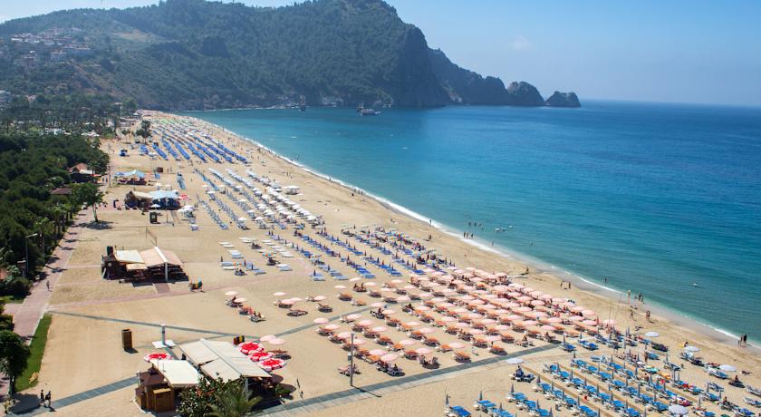 ALAİYE KLEOPATRA HOTEL