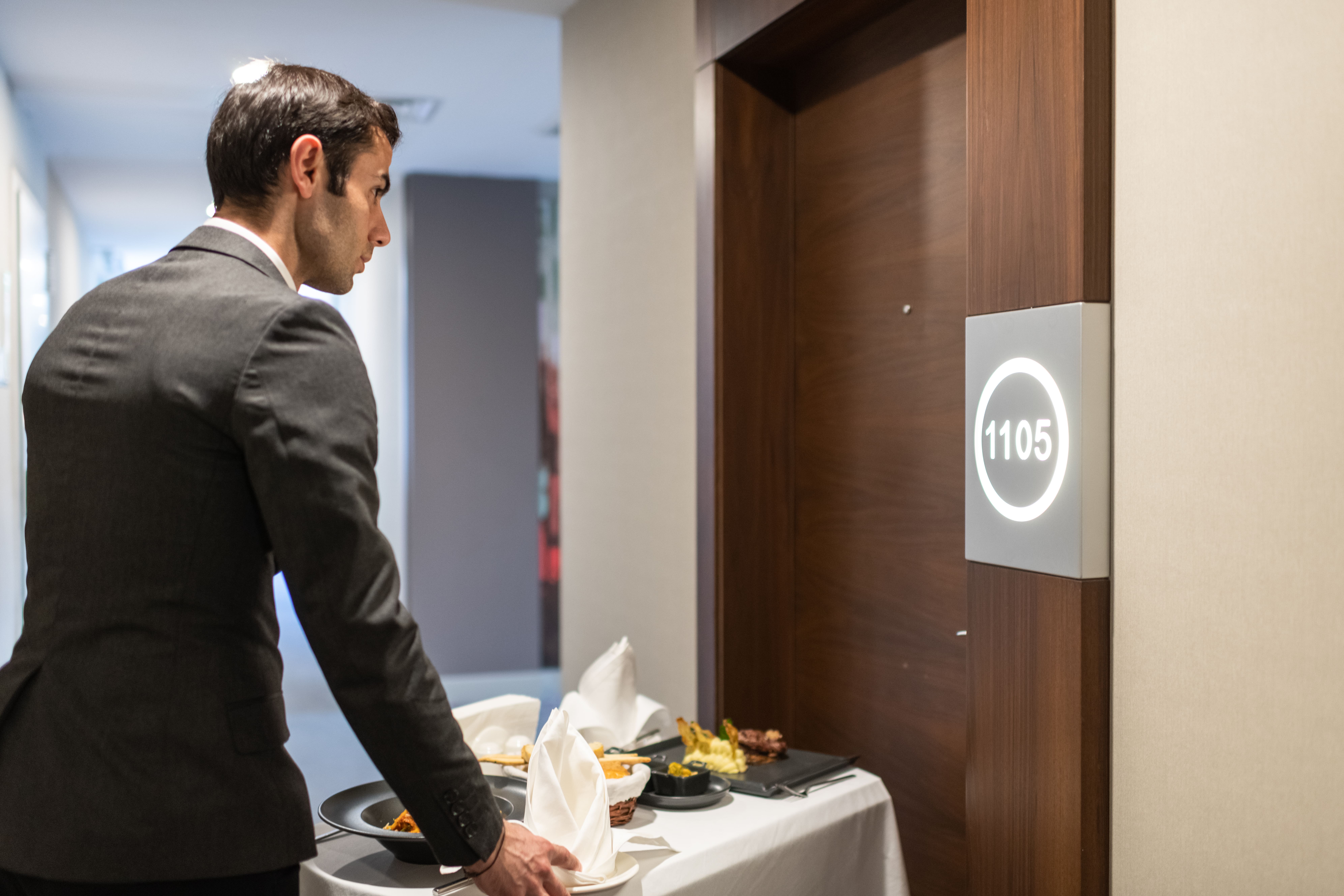 QUESTA THERMAL AND SPA HOTEL