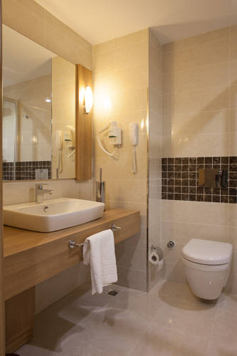 CHERRY GARDEN CİTY&SPA