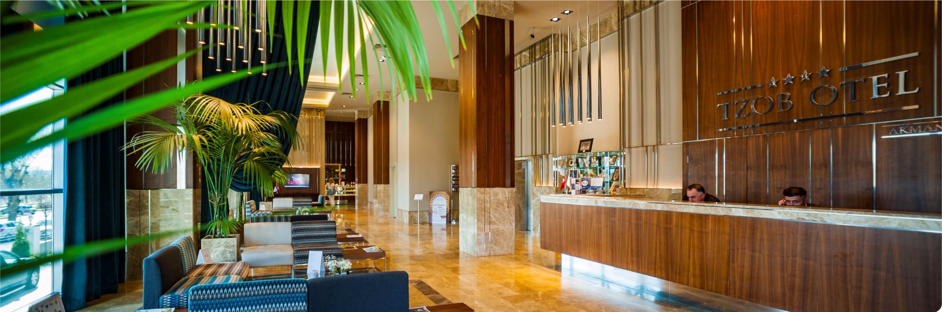 TZOB AKMAN OTEL