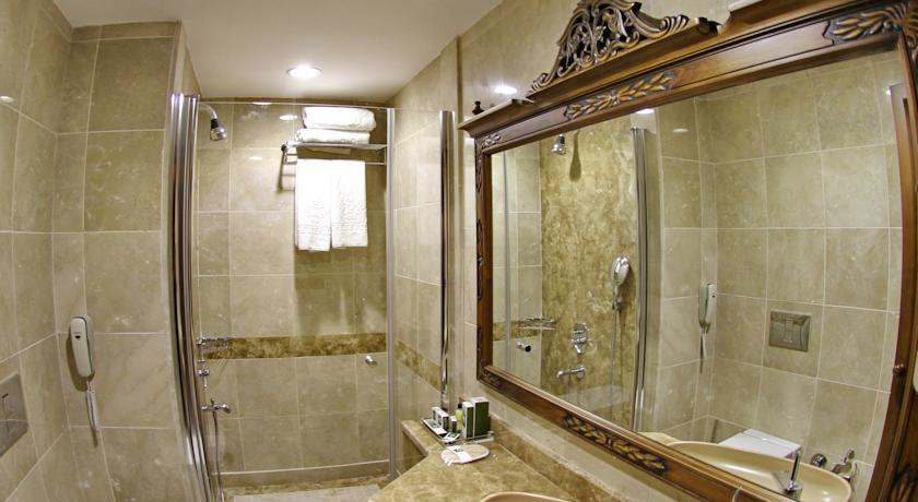 İZALA BUTİK OTEL MARDİN