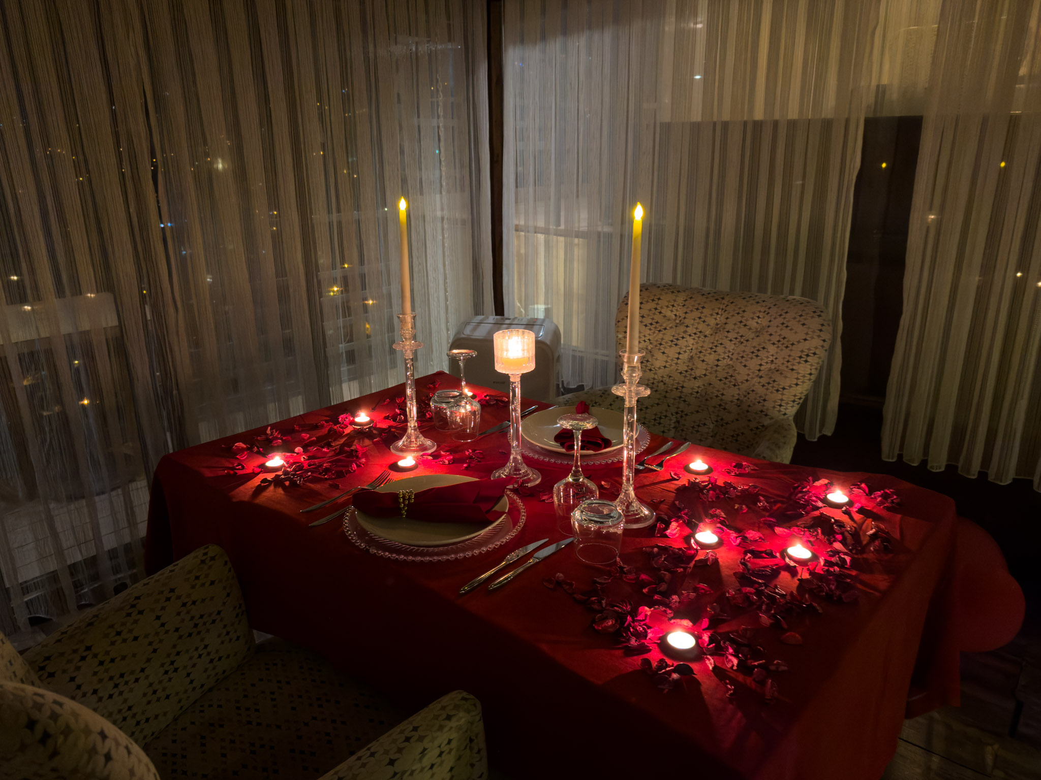 SERA LAKE RESORT HOTEL