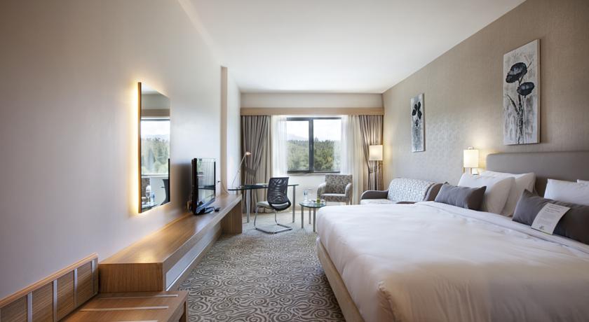 DEDEMAN PARK DENİZLİ OTEL