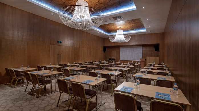 WYNDHAM GARDEN DİYARBAKIR