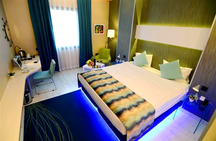 TEMPO HOTEL 4.LEVENT