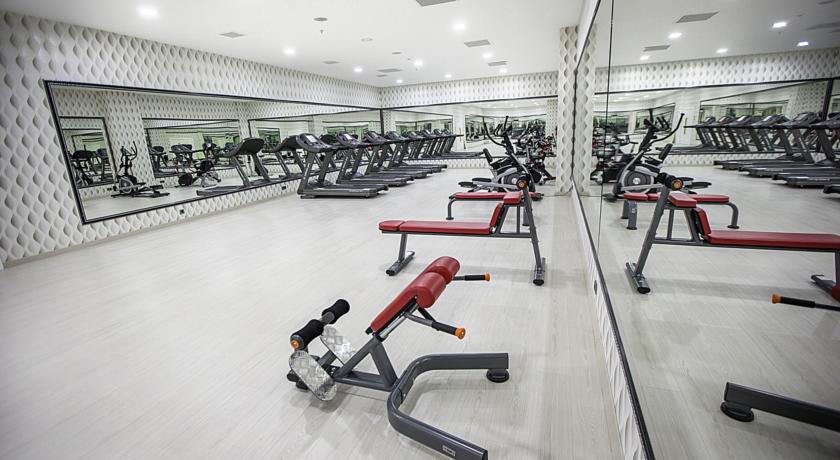 MITANNIA REGENCY HOTEL