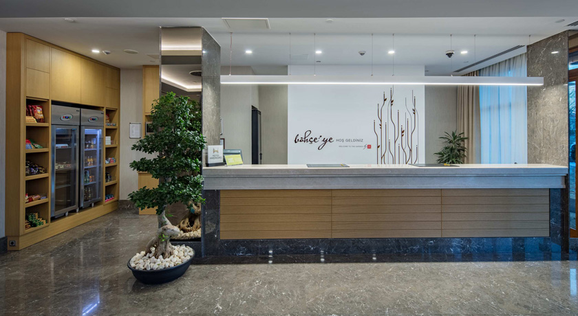 HILTON GARDEN INN SAFRANBOLU