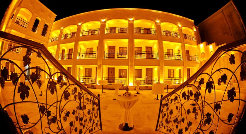 İZALA BUTİK OTEL MARDİN