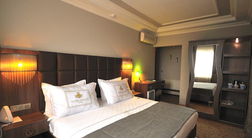 GRAND ATAKUM OTEL