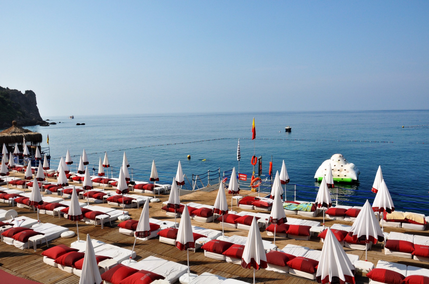 Bilem High Class Hotel