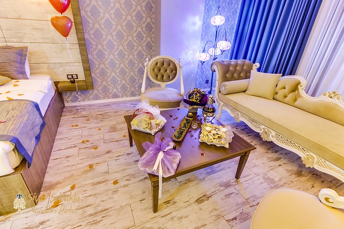 ELITE WORLD NEST SİVAS