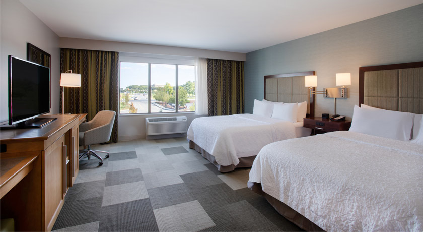 DOUBLETREE BY HILTON ADANA