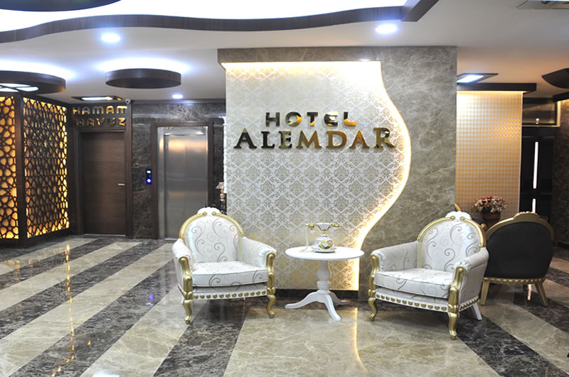 Grand Hotel Alemdar