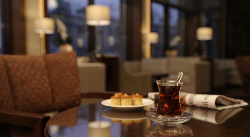 MARİGOLD TERMAL OTEL&SPA